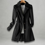 Corrine | Elegant trench coat