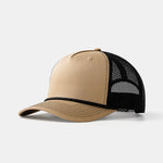 Breathable Mesh Cotton Baseball Cap Outdoor