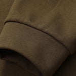 Quarter-Zip Sweatshirt
