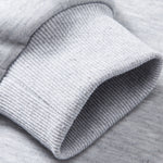 Quarter Zip Hoodie & Jogger Pants