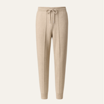 Sartore Cashmere Trousers Beige