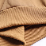 Florida Palm Tree Print Hoodie