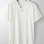 Man V-Neck Shirt