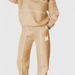 Alessyanna | Cozy Two-Piece Loungewear Set