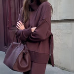 Novella | Stylish Two Piece Set