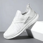 Pascal Breathable Knit Sneakers