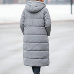 Eleanor | Sherpa Winter Coat