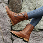 NATALIE��� - Comfort Fit Orthopedic Boots