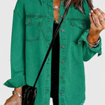 Novalyssa | Cozy Jacket for Ultimate Comfort