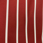 Loose Wide Leg Striped Casual Pants Bottoms Trousers