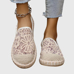Ayla��� | Airy Moccasin Footwear