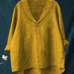 Samantha | Timeless Blouse