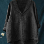 Samantha | Timeless Blouse