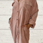 Italian Long Cocktail Jacket