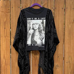 STEVIE LEGEND Mix & Match Tee