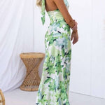 Forbidden Love Maxi Dress