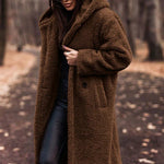 EMILY��� - Classic Winter Coat
