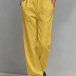 Women's Minimalist Zippered Lapel Sleeveless Jumpsuit