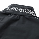 Relax Fit Embroidered Racing Jacket