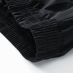 Relax Fit Embroidered Racing Jacket