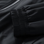 Relax Fit Embroidered Racing Jacket