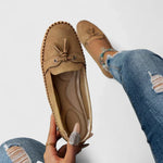 Emmaleigh | Comfort-Oriented Orthopedic Loafers
