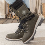 Kaira | Cozy Footwear