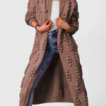 Anzherrah | Cozy Cardigan for Ultimate Comfort
