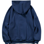 Brooklyn City Print Hoodie