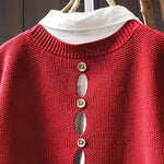 THE ROWAN | GRACE CARDIGAN