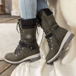 Kaira | Cozy Footwear