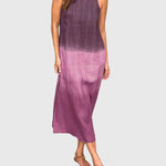Mira™ | Stylish Print Dress