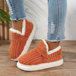 Alamodara��� | Snug Winter Slippers