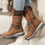 Kaira | Cozy Footwear