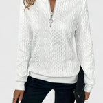 Ara | Cozy Knit Sweater