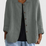 Ashleigh | Stylish Elegance Top