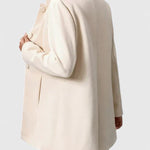 Carmelyssa | Chic Elegance Jacket