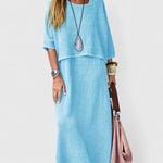 Harlyne | Chic Two-Piece Ensemble