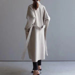Cerys | Trench Coat
