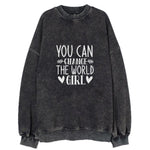 01 Vintage Sweatshirt
