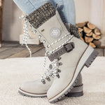 Kaira | Cozy Footwear