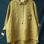 Elvie | Timeless Blouse