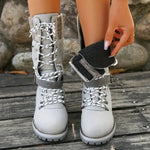 Kaira | Cozy Footwear