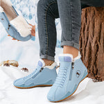 Orviana™ | Cozy Footwear