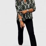Ella | Chic and Sophisticated Blouse