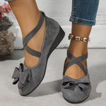 Krysa��� | Chic Flat Shoes