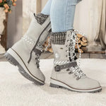 Kaira | Cozy Footwear