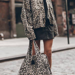 The Leo Denim Jacket