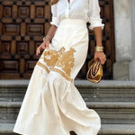 Cartagena Casual Skirt