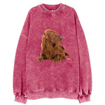 Irish Setter Vintage Sweatshirt